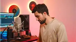 Aghasi - Siraharvel em / Սիրահարվել եմ (cover)