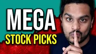 Top Growth Stocks for 2022 [Mega Cap]