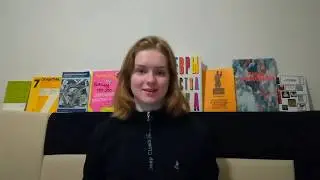 БИБЛИОНОЧЬ В ЭЛЕКТРОМУЗЕЕ | ВЫПУСК 5: 