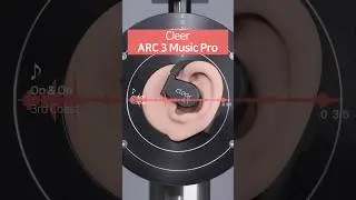 【REAL SOUND】 Cleer ARC 3 🆚 ARC 3 ANC Music Pro