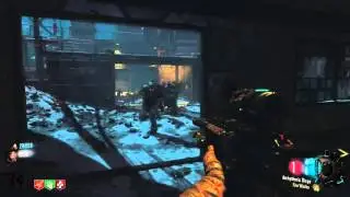 BLACK OPS 3 MOST KILLS WITH ONE SHOT!
