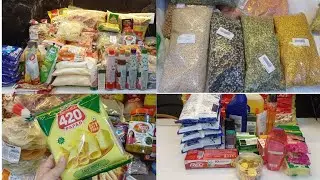 My Ramadan grocery shopping vlog 2026 🌙 | Ramadan grocery shopping | Ramadan shopping video