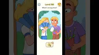 dopDOP 5 :😂😝 Level 126 #youtubeshorts #gaming #anima&ccedil;&atilde;o #shortvideo #viral #dop5 #androidgameplay