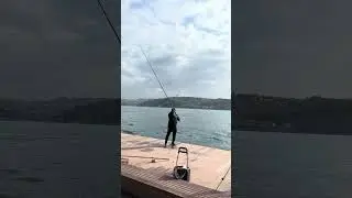Istanbul Emirgan Bosphorus &ndash; Silent Walk | No Talking