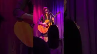 Madison Cunningham “Subtitles”