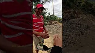 After landslide, kumusta ang agianan sa Candans 