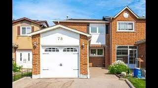 78 Andrea Lane, Woodbridge Home - Real Estate Properties