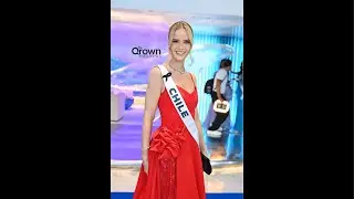 LIVE 🔴 DINNER EVENT MISS UNIVERSE 2025