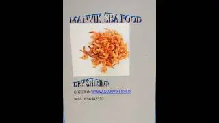 Dry bombil  , dry shrimp and  dry soda order in www.manvikfish.in redy to cook  sun DRIED CLEAN 
