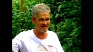 Documentário - Ayahuasca - TV Cultura - 2009