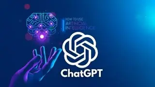 ChatGPT | Your AI Conversation Partner | 30-Second Explainer