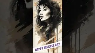 Kate Bush - Hounds Of Love
