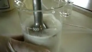 Easycream Hydro - Self Emulsifying Base for Cosmetics