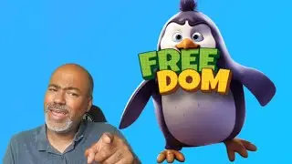 je teste l'application freedom pour gagner de l'argent