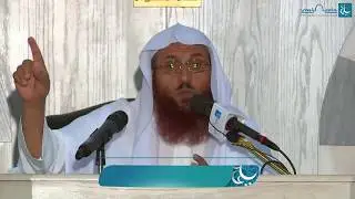 غزوة بدر الكبرى وقفات ودروس | لفضيلة الشيخ صالح الزهراني | 17-2-1438