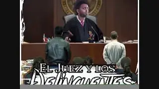 Nfasis - El Juez Y Los Delincuentes (Masacre Para Rochy RD)