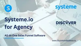 Systeme.io for Agency