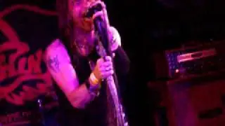 Toxic Twins Ruby Lounge 012