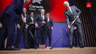 HANNOVER MESSE 2025 - First Impressions