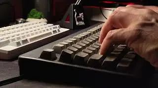 Topre Realforce 104UG-HiPro Typing