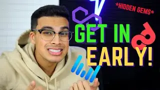 Top 3 Crypto to buy in November 2022 (HUGE Potential)