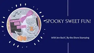Open if You Dare: Spooky Sweet Fun