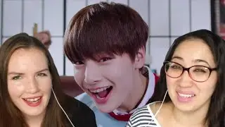 Stray Kids (Awkward Silence) Reaction