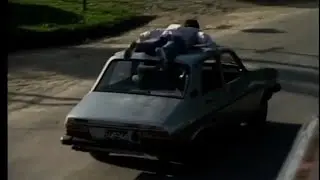 Brigada cola 92 chevrolet lumina APV Renault 12