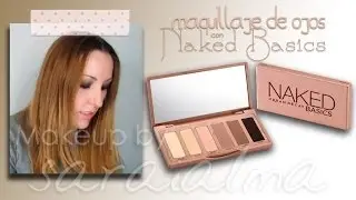 Look con naked basics