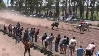 QUERUBIN Club H&iacute;pico Cipriano Catriel - Catriel - Domingo 14 de Diciembre de 2025