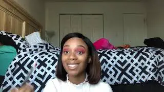 VDAY GLAM 2019