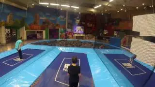 NEW SUPERPARK|100 SUBSCRIBERS SPECIAL