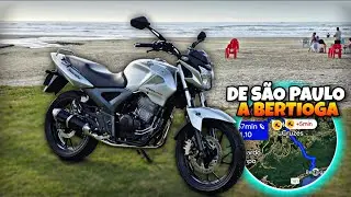 FUI PARA PRAIA DE TWISTER MONTADINHA