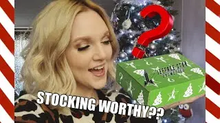 Jeffree Star Holiday Mystery Box! *Mini*