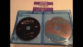 Critique Blu-ray Ouija: Origin of Evil (Ouija: L'origine du mal)