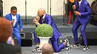 Tyrell Pittman & The Tampa Boyz -WHOLE Set (3/10/2024) _in New Smyrna FL * 24.0TV