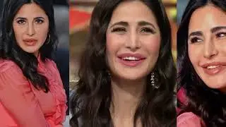 Katrina Kaif Looks Unrecognizable after her Shocking Surgery and Botox and Ruined her Face