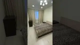 2-х комнатная на Спасо-Тушинском бульваре в аренду 👍