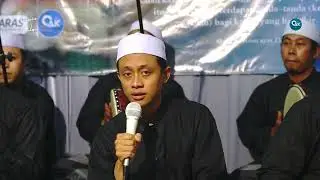 IQSAS Al Mukhtar - Nurul Huda Wafana | Lailatus Sholawat Pernikahan Mas Husein & Mbak Balqis
