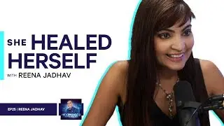 (EP25) The 7 Dimensions of Health with Reena Jadhav (Moonshots Podcast)