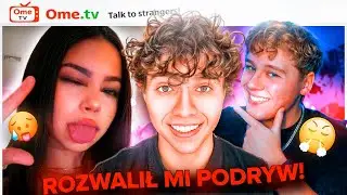 SERFERO ZNISZCZYŁ MI PODRYW... | OME.TV/OMEGLE
