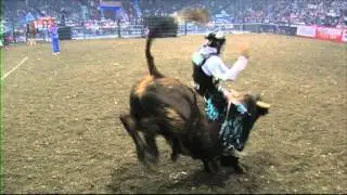 PBR Lethbridge 2016   Day 2 Highlights