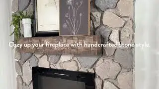 Easy Home Upgrades with Faux Stone Wall Panels | AZ Faux