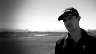 TaylorMade Golf | Justin Rose Discusses Counterbalance