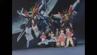 Brave Exkaiser Theme HD Audio