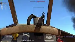 【Warthunder ASB】Ju87B dive bombing at Event : Battle at the bend of the Volga