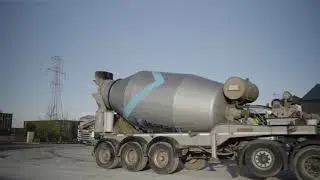 Kilsaran Millennium Concrete Plant