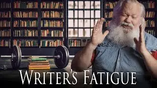 Writer's Fatigue: How to Overcome Burnout and Find Inspiration