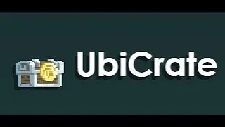 Opening 400 UbiCrate (Got Mecha Sharkjira + Yasuke) | Growtopia