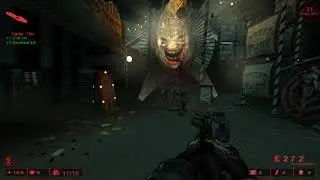 Killing Floor - Abusement Park - Berserker (HOE/Long/Solo)